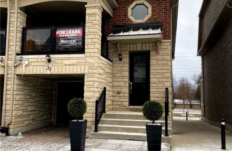 31 Dryden Way, Toronto | Image 1