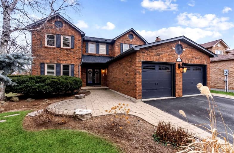 1304 Heathfield Crescent, Oakville | Image 1