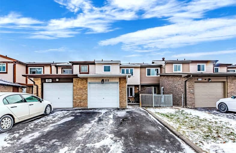 111 Greene Drive, Brampton | Image 1