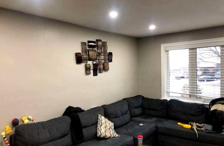 45 Dorsey Drive, Toronto | Image 1