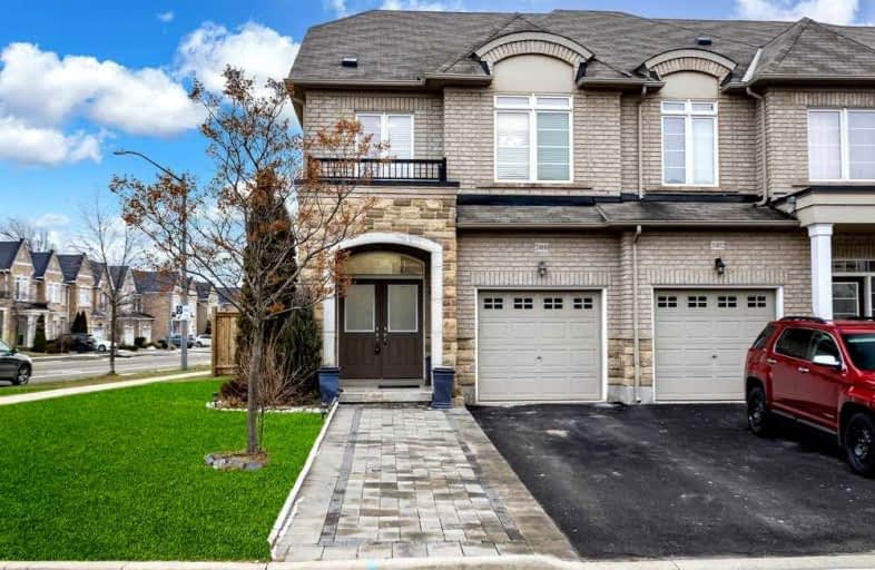 2400 Old Brompton Way, Oakville | Image 1