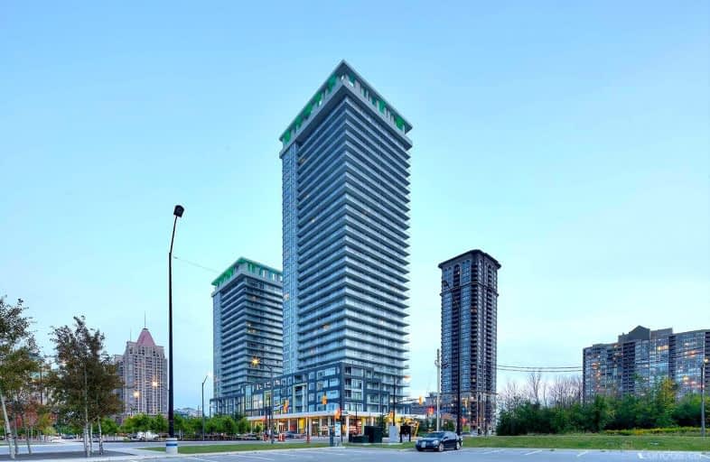 911-360 Square One Drive, Mississauga | Image 1