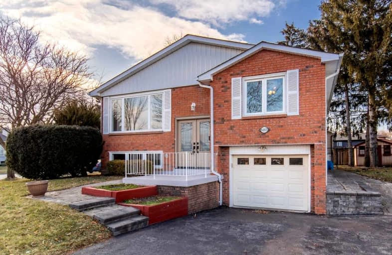 4257 Longmoor Drive, Burlington | Image 1