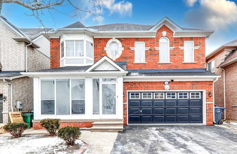 22 Flatbush Lane, Brampton | Image 1