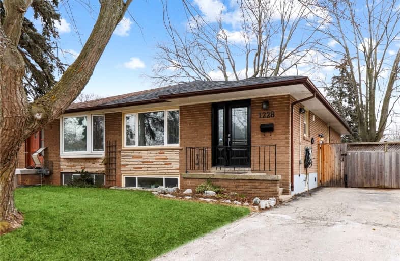 1228 Grange Road, Oakville | Image 1