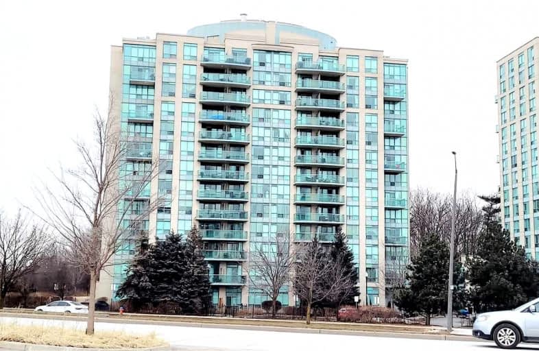 902-2585 Erin Centre Boulevard, Mississauga | Image 1