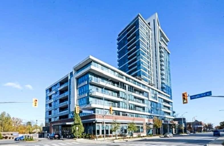 205-1 Hurontario Street, Mississauga | Image 1