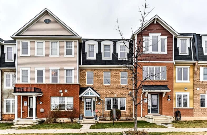 11 Veterans Road, Brampton | Image 1