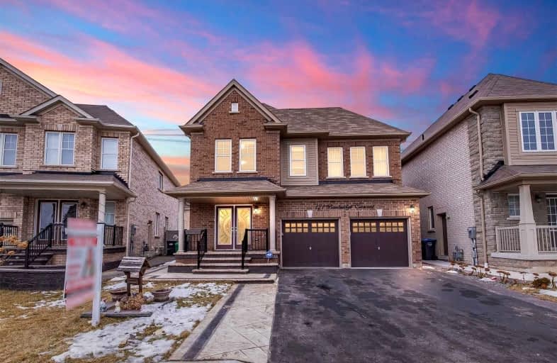 121 Banbridge Crescent, Brampton | Image 1