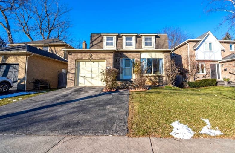 3065 Silverthorn Drive, Oakville | Image 1