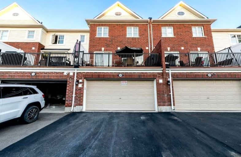 248 Remembrance Road, Brampton | Image 1