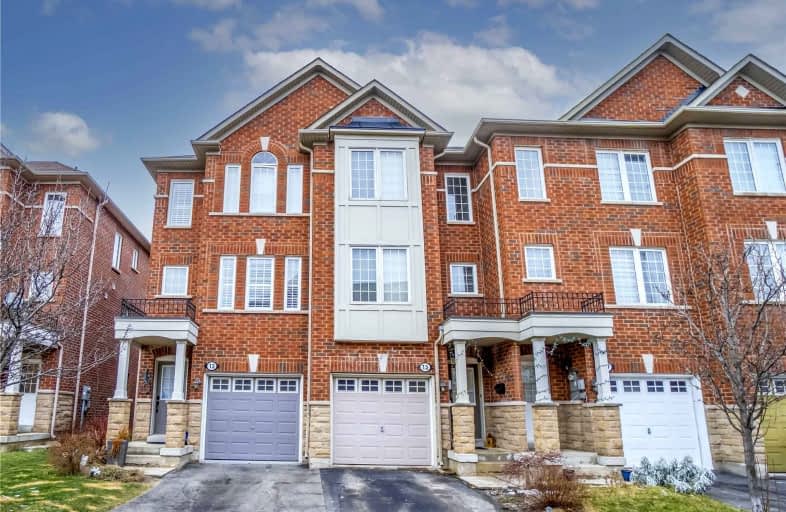 15 Rock Haven Lane, Brampton | Image 1