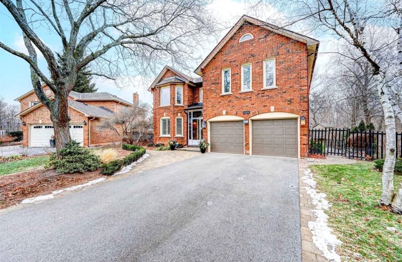 1323 Birchcliff Drive, Oakville | Image 1