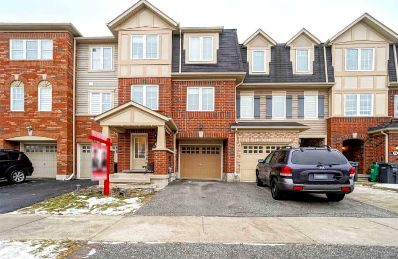 67 Betterton Crescent, Brampton | Image 1