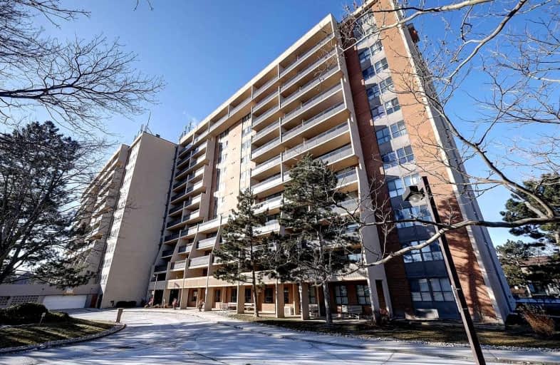 312-2929 Aquitaine Avenue, Mississauga | Image 1