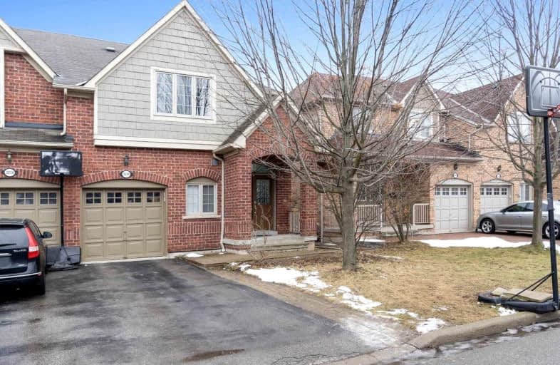 3236 Respond Road South, Mississauga | Image 1