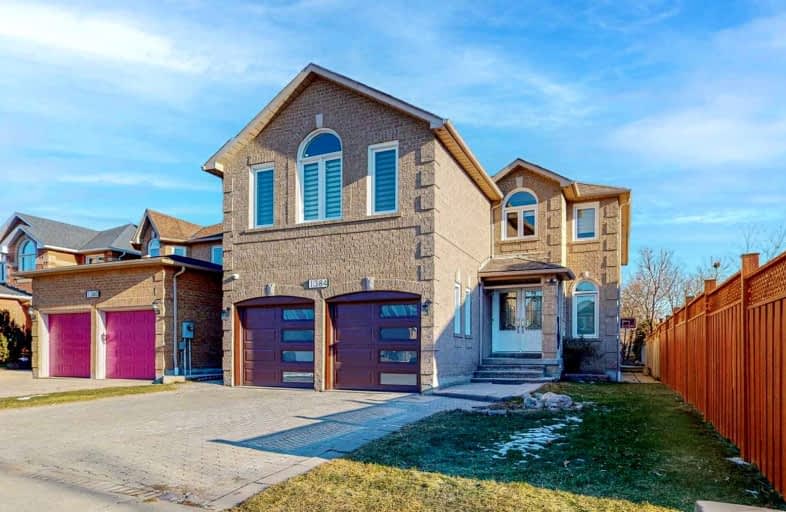 1384 Willowvale Gardens, Mississauga | Image 1