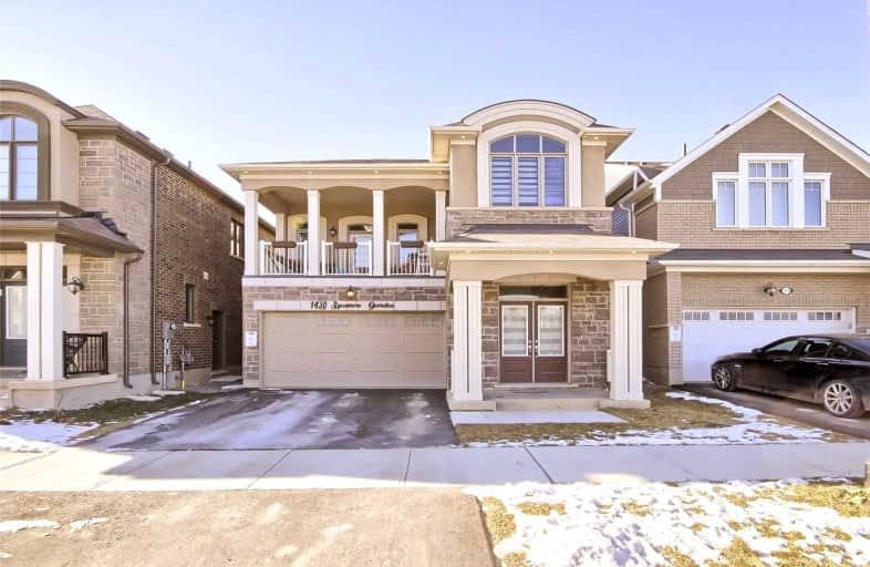 1420 Sycamore Gardens, Milton | Image 1