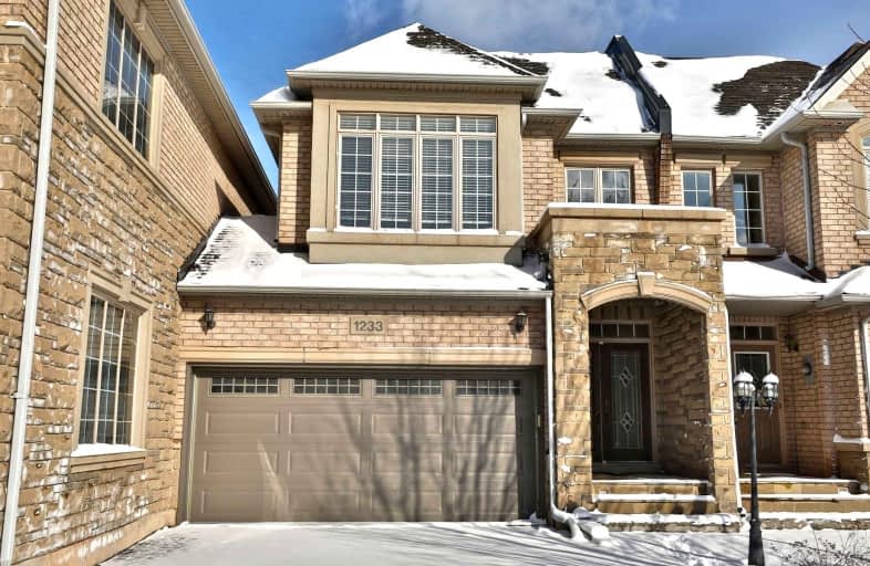 1233 Agram Drive, Oakville | Image 1