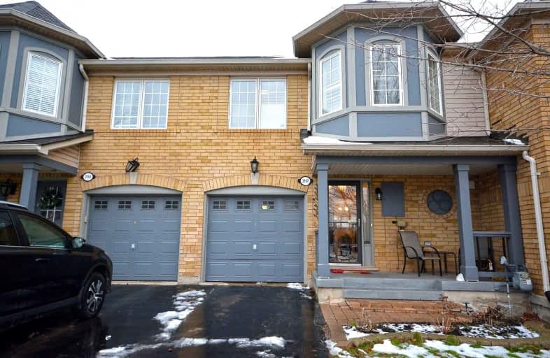 2157 Baronwood Drive, Oakville | Image 1