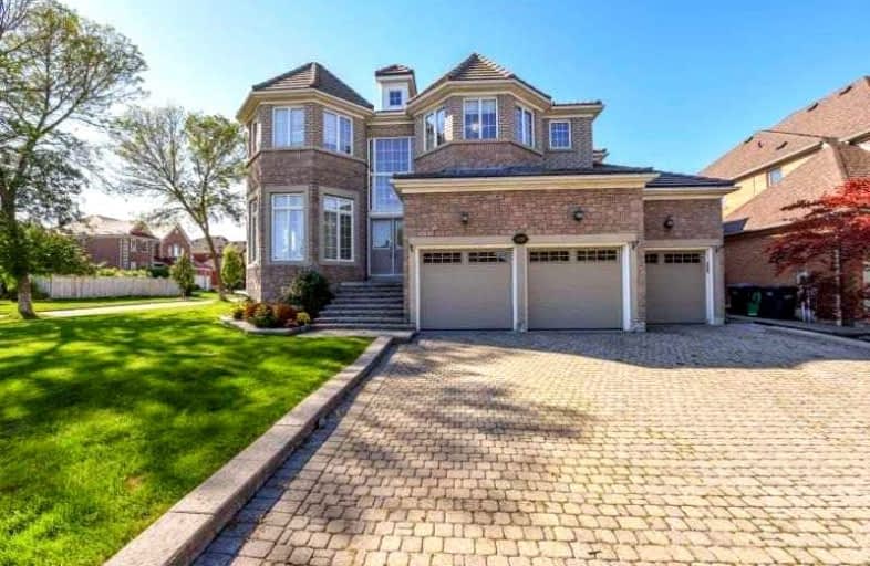 Bsmt-2257 Manor Hill Drive, Mississauga | Image 1