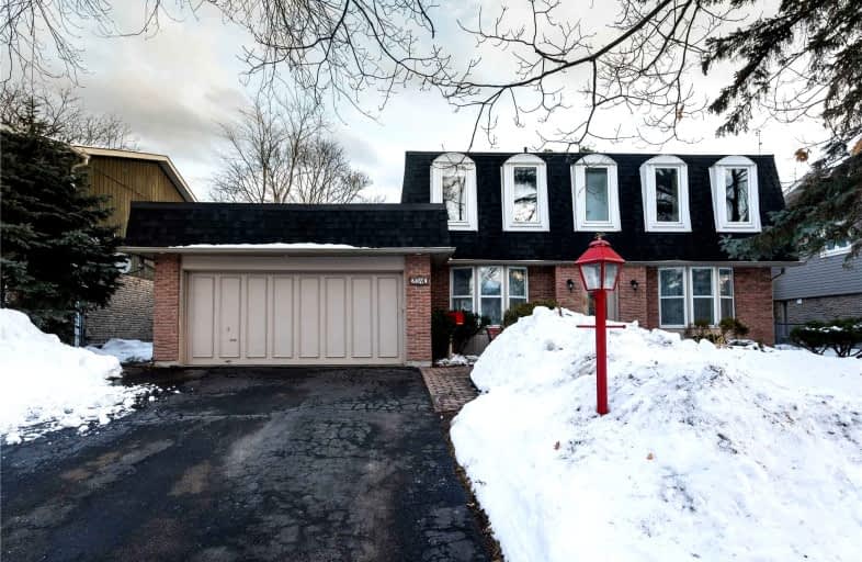 2340 Canso Road, Oakville | Image 1