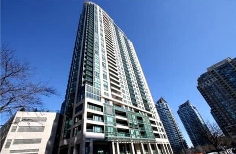 2706-208 Enfield Place, Mississauga | Image 1