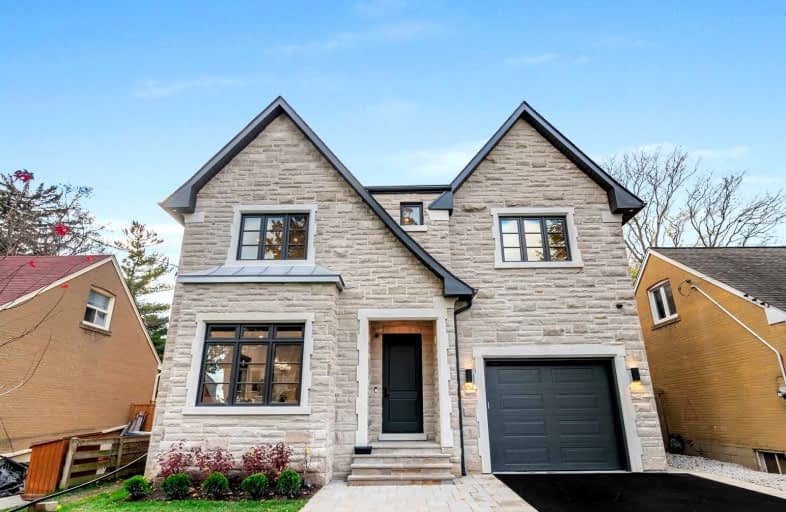 88 Burrows Avenue, Toronto | Image 1