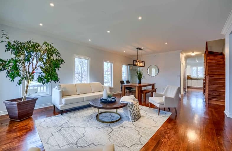 461 Royal York Road, Toronto | Image 1