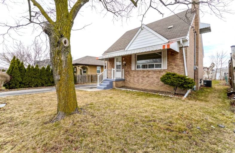 17 Exbury Road, Toronto | Image 1