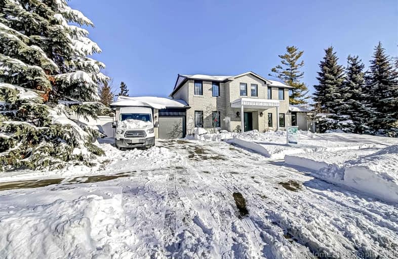 2455 Conquest Drive, Mississauga | Image 1