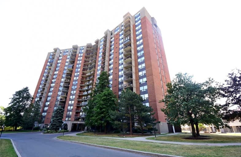 113-50 Mississauga Valley Boulevard, Mississauga | Image 1