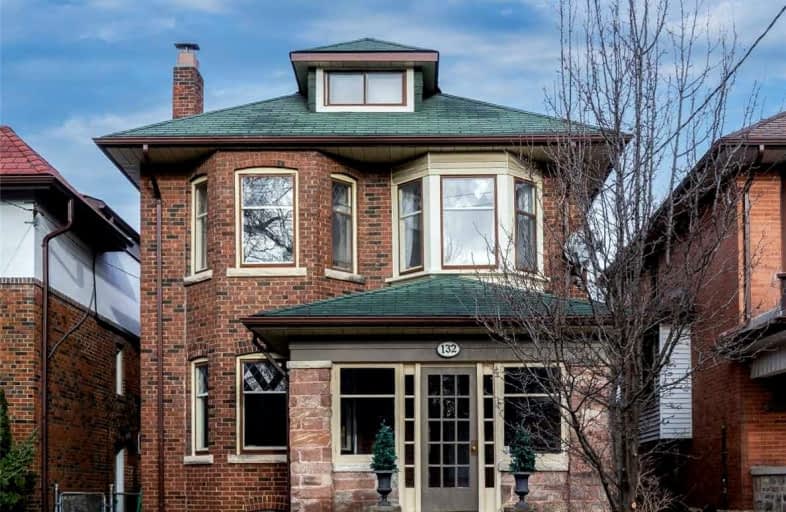 132 Colbeck Street, Toronto | Image 1