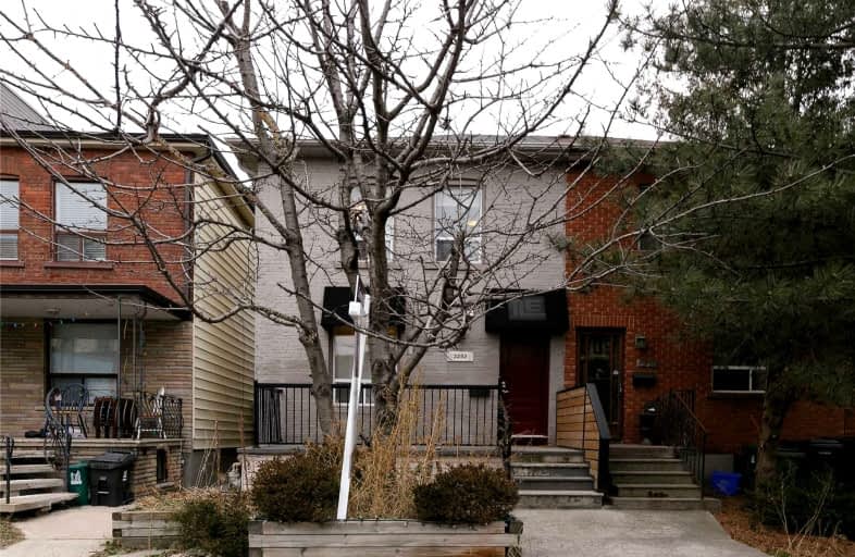 3252 Dundas Street West, Toronto | Image 1