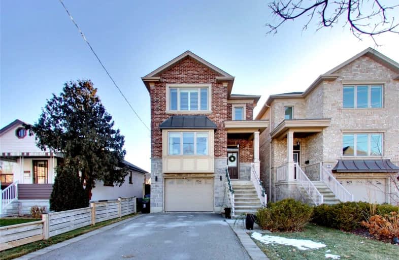 91A Evans Avenue, Toronto | Image 1