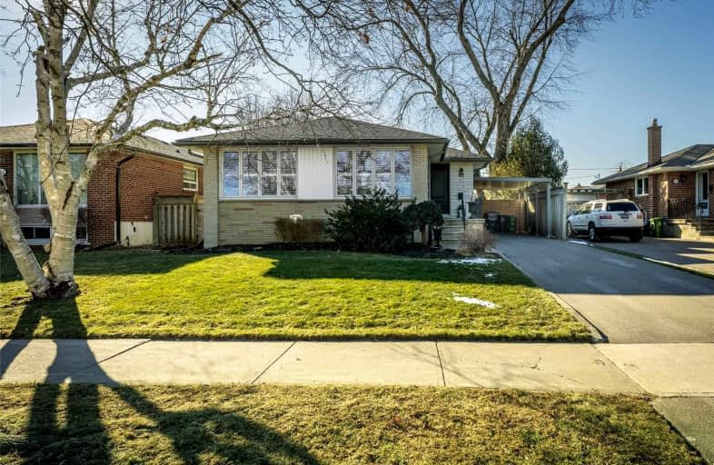 92 Celestine Drive, Toronto | Image 1