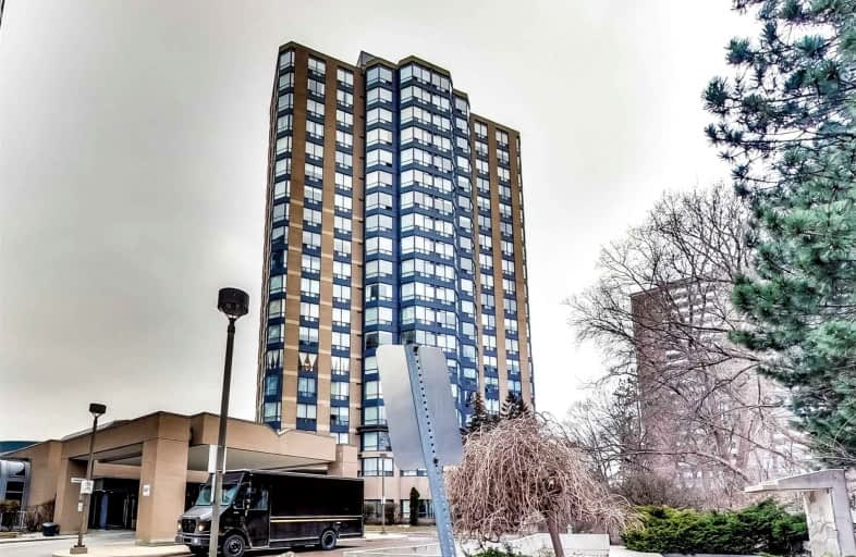 710-3 Hickory Tree Road, Toronto | Image 1