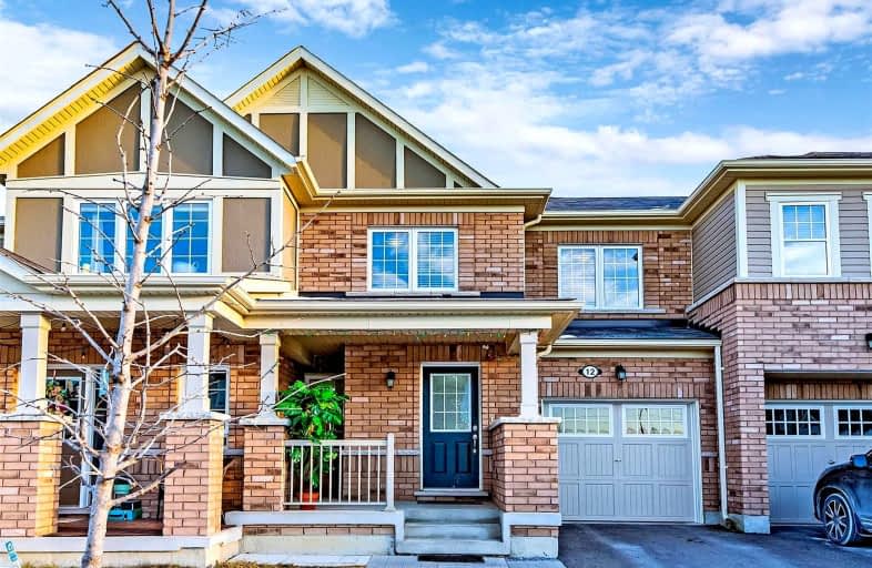 12 Donlamont Circle, Brampton | Image 1