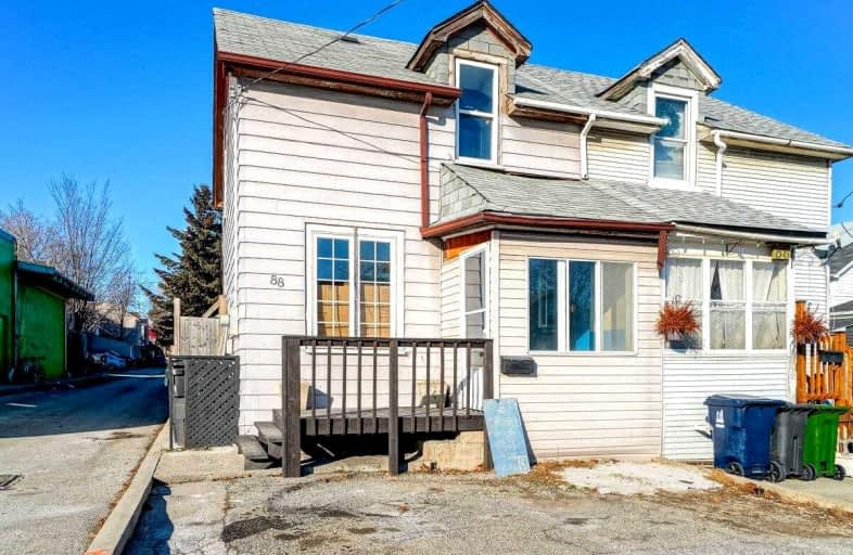 88 Birmingham Street, Toronto | Image 1