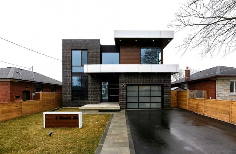 6 Davick Drive, Toronto | Image 1