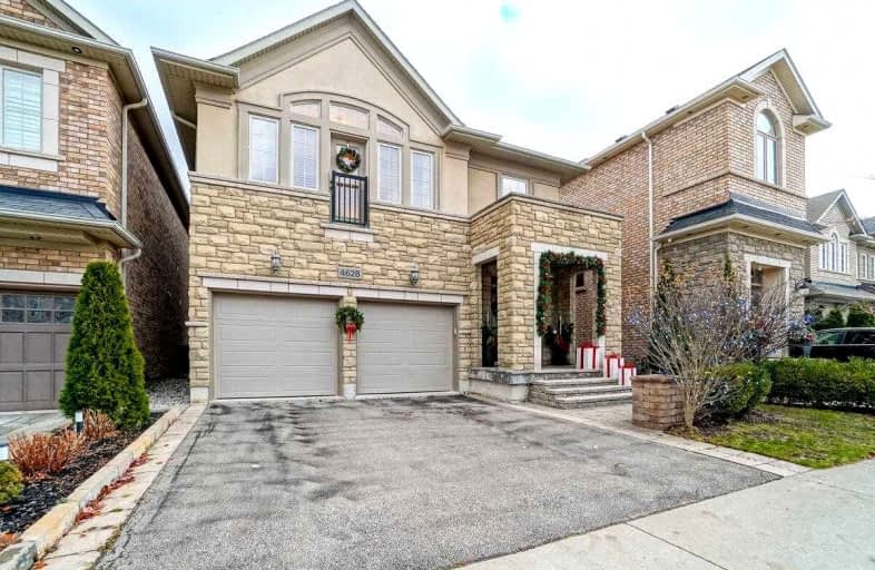 4628 Ashlar Crescent, Burlington | Image 1