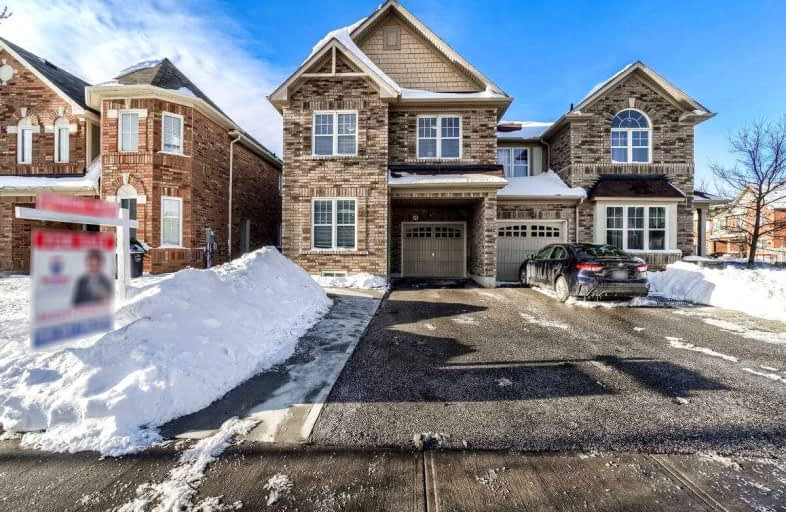 16 Caliper Road, Brampton | Image 1