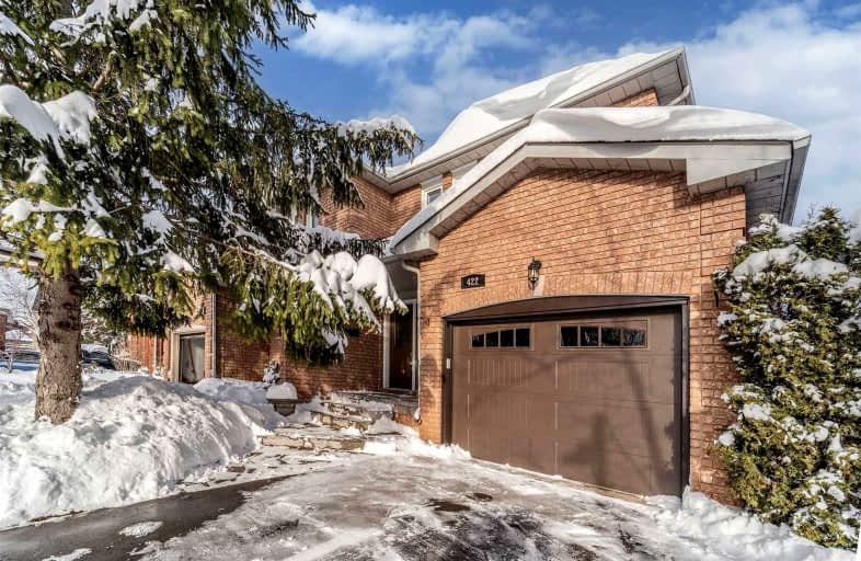 422 Marlatt Drive, Oakville | Image 1