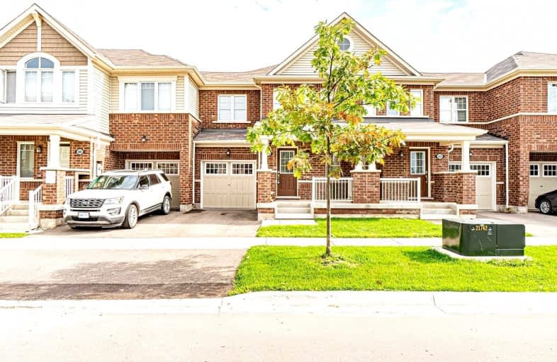 84 Quillberry Close, Brampton | Image 1