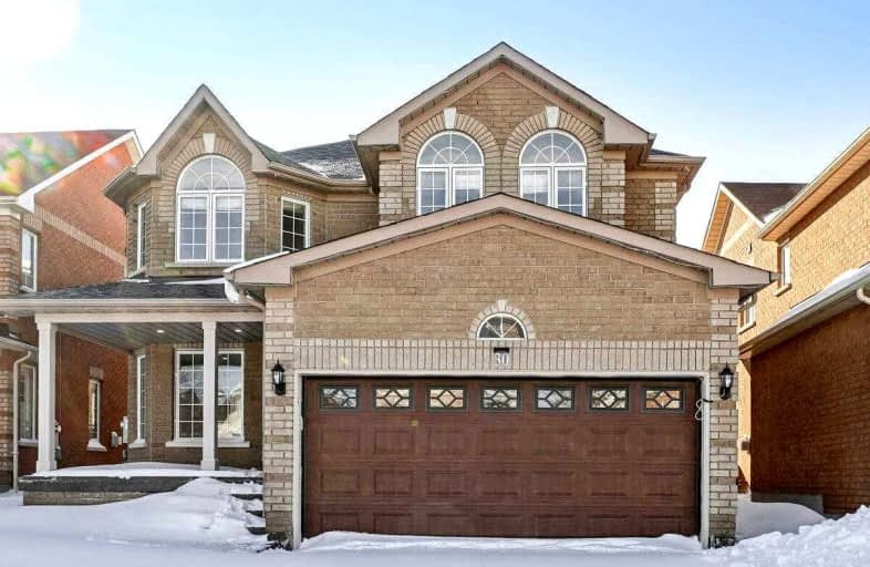 30 Swansea Meadows Drive, Brampton | Image 1