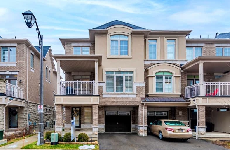 71-2435 Greenwich Drive, Oakville | Image 1