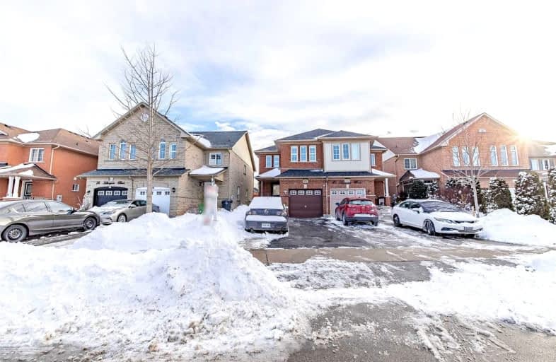 40 Hollowgrove Boulevard, Brampton | Image 1