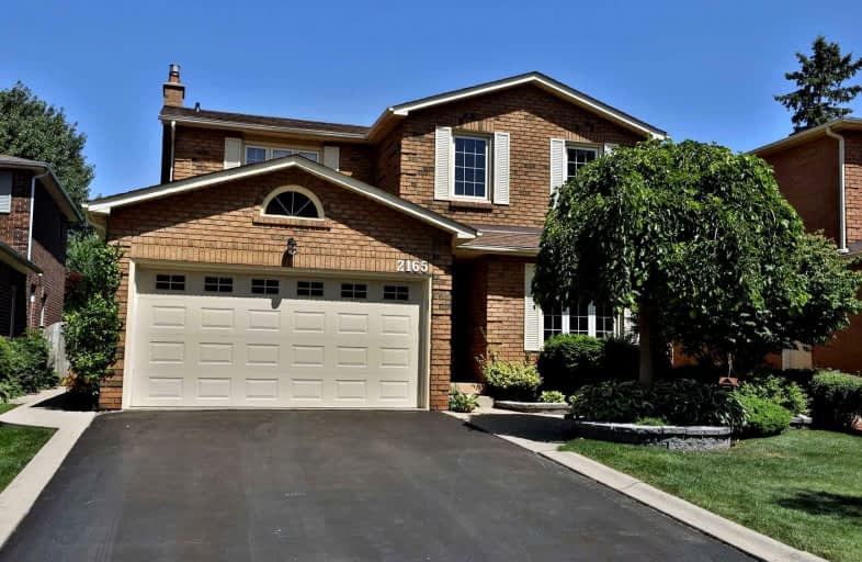 2165 Margot Street, Oakville | Image 1