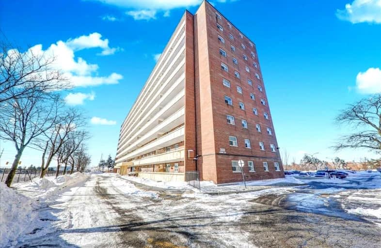 606-3533 Derry Road East, Mississauga | Image 1