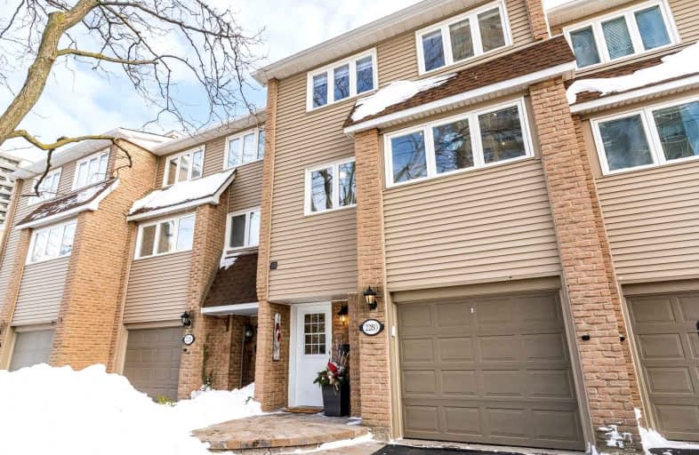 2280 Marine Drive, Oakville | Image 1